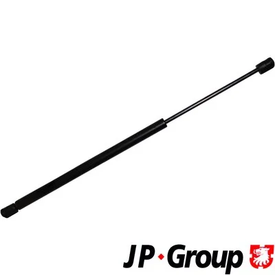 Gas Spring, boot/cargo area